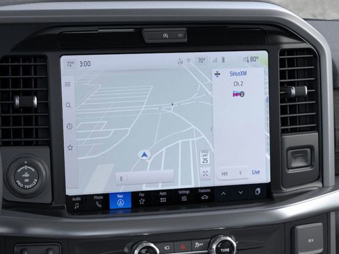 New 2026 Ford F150 Lariat image 14