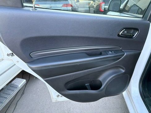 Used 2021 Dodge Durango GT AWD/4WD image 6