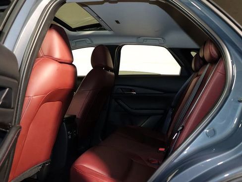 Used 2024 MAZDA CX-30 AWD 2.5 S w/ Preferred Package image 14