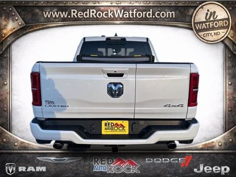 New 2026 RAM 1500 Limited image 7