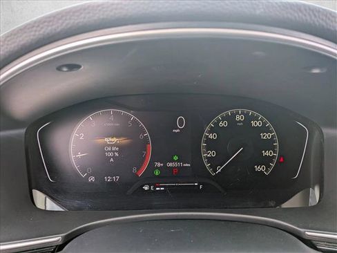 Used 2022 Honda Civic EX-L image 10