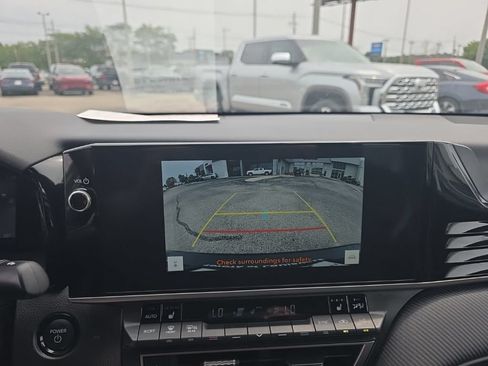 Used 2026 Toyota Camry SE w/ Multimedia Upgrade Package FWD image 21