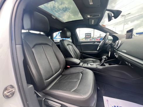 Used 2015 Audi A3 2.0T Premium w/ Cold Weather Package AWD/4WD image 37