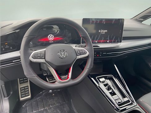 New 2026 Volkswagen GTI Autobahn FWD image 9
