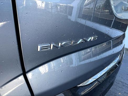 Used 2020 Buick Enclave Premium w/ Surround and Sites Package image 9