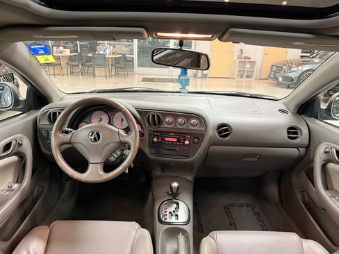 Used 2005 Acura RSX image 13