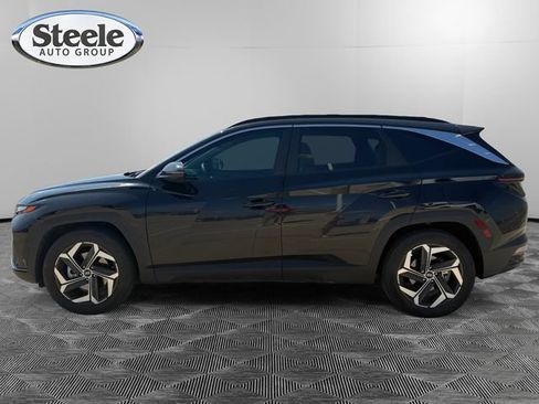 Used 2023 Hyundai Tucson SEL w/ Convenience Package FWD image 2