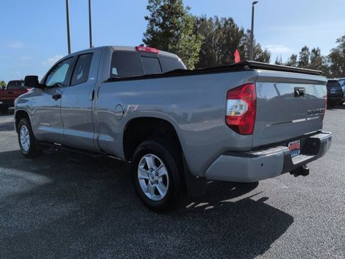 Used 2021 Toyota Tundra SR5 image 6