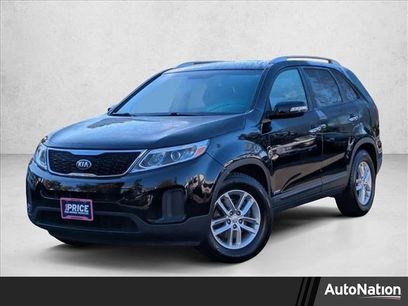 Used 2014 Kia Sorento LX