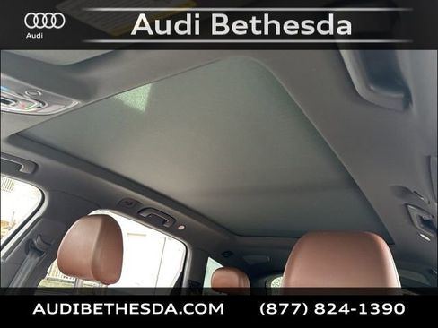 Used 2019 Audi Q7 3.0T Prestige w/ Prestige Package image 25