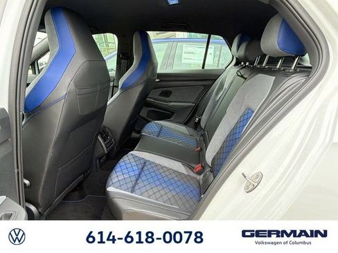 New 2026 Volkswagen Golf w/ Euro Style Package AWD/4WD image 10