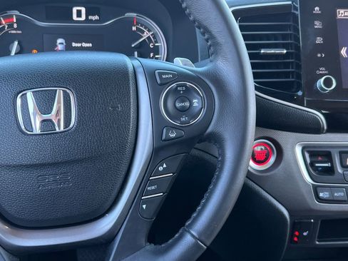 Used 2023 Honda Ridgeline RTL image 30