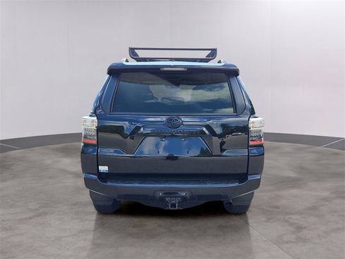 Used 2022 Toyota 4Runner Trail Special Edition image 5