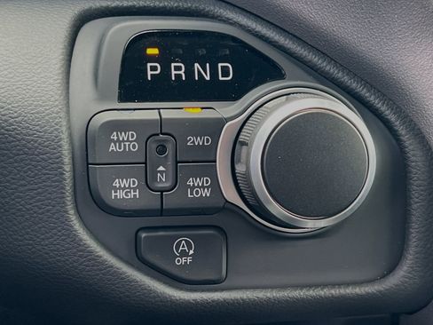 New 2025 RAM 1500 Big Horn image 21