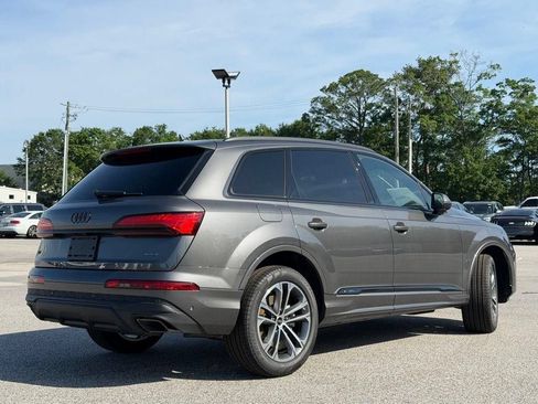 New 2026 Audi Q7 2.0T Premium AWD/4WD image 5