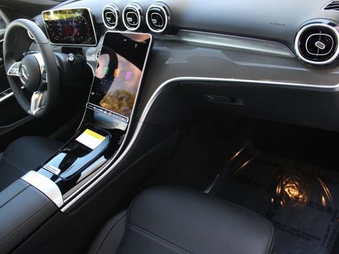 New 2026 Mercedes-Benz C 300 Sedan image 31