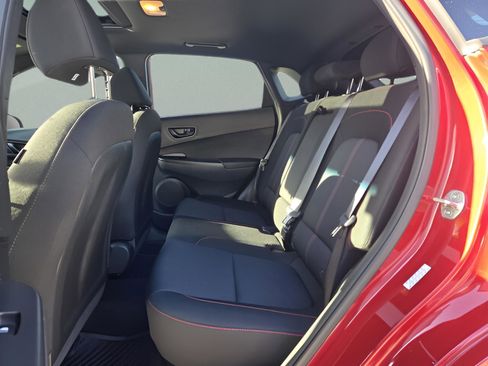 Used 2023 Hyundai Kona N Line image 7