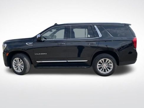 Certified 2023 GMC Yukon SLT image 2