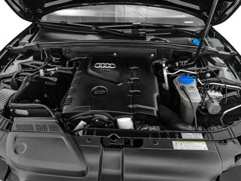 Used 2015 Audi A5 2.0T Premium Plus w/ Technology Package image 40