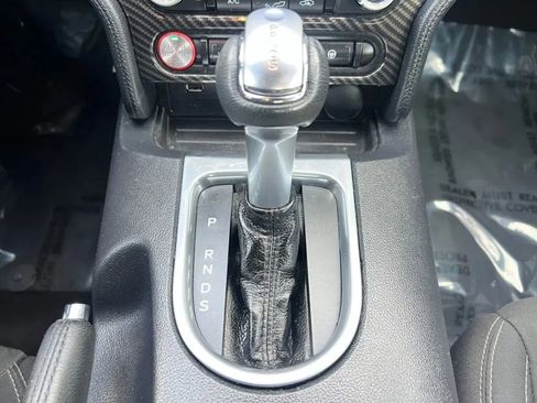 Used 2021 Ford Mustang EcoBoost Coupe 2D w/ 2.3L High Performance Package image 35