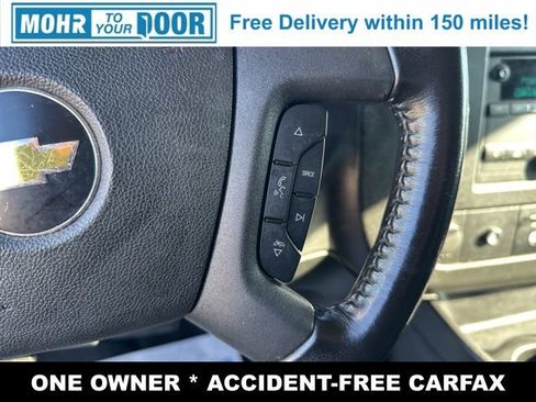 Used 2021 Chevrolet Express 2500 w/ Driver Convenience Package image 12