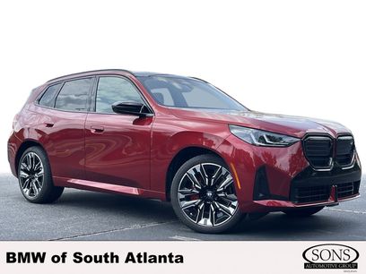 New 2026 BMW X3 M50 w/ Premium Package