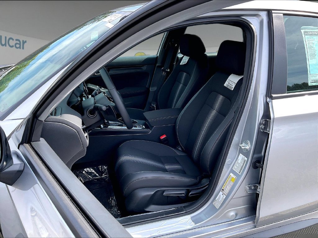 New 2026 Honda Civic Sport image 11