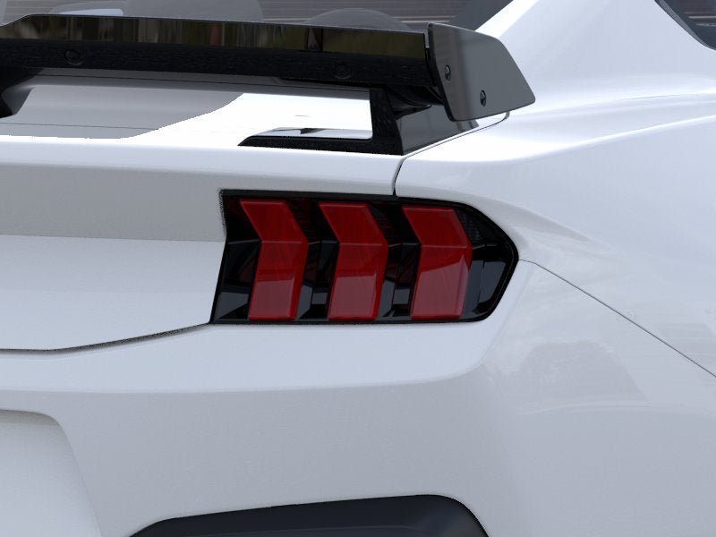 New 2026 Ford Mustang Dark Horse SC w/ Carbon Fiber Exterior Package RWD image 21