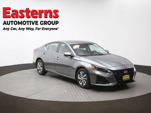 Used 2023 Nissan Altima 2.5 S image 49