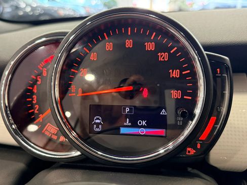 Used 2018 MINI Cooper Convertible FWD image 34