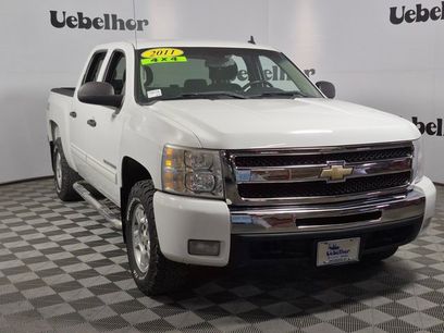 Used 2011 Chevrolet Silverado 1500 LT w/ All-Star Edition