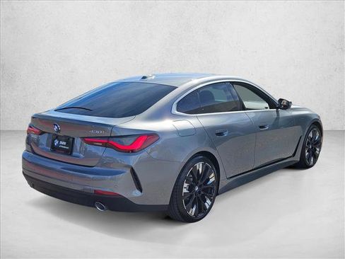 Used 2025 BMW 430i image 5