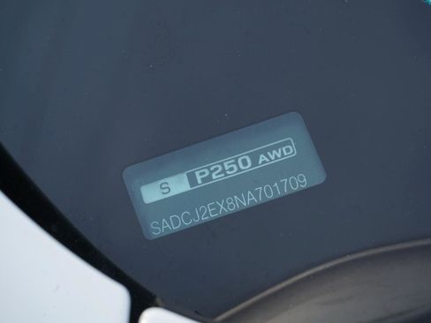 Used 2022 Jaguar F-PACE S AWD/4WD image 85