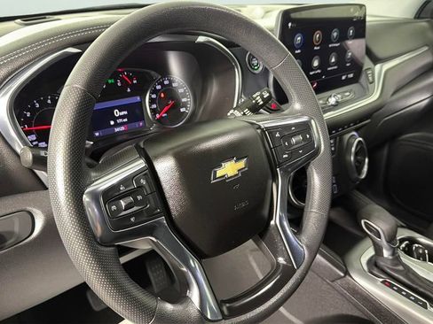 Certified 2023 Chevrolet Blazer LT FWD image 21