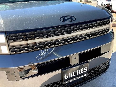 Used 2026 Hyundai Santa Fe Calligraphy AWD/4WD image 37