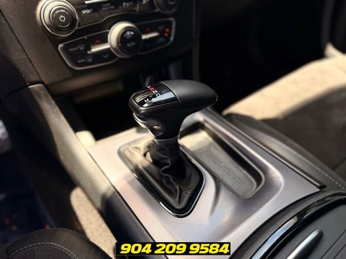 Used 2021 Dodge Charger R/T w/ Plus Group RWD image 22