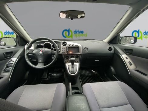 Used 2003 Pontiac Vibe w/ Power Group Value Package FWD image 27