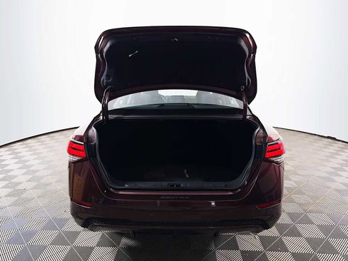 Used 2023 Nissan Sentra SV FWD image 21