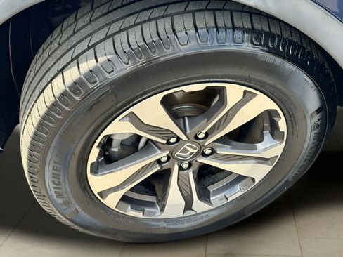 Used 2018 Honda CR-V LX image 20
