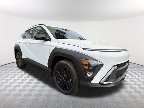 New 2026 Hyundai Kona SEL Sport image 3