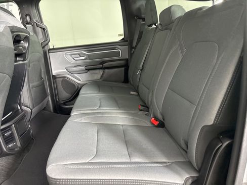 Used 2022 RAM 1500 Big Horn image 22