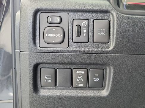 Used 2024 Toyota 4Runner TRD Pro AWD/4WD image 32