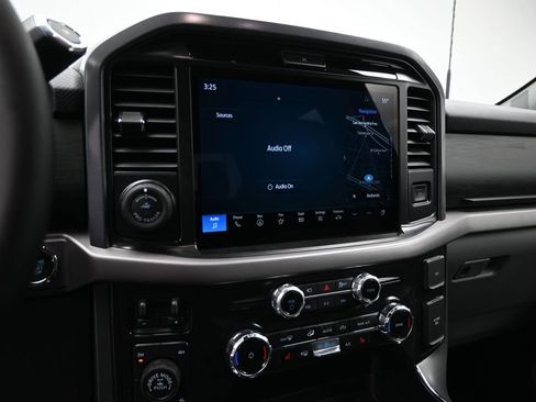 New 2025 Ford F150 XLT w/ Equipment Group 302A MID image 14