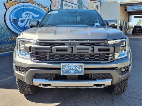 Used 2024 Ford Ranger Raptor image 2