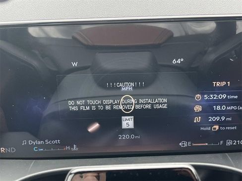 New 2026 Lincoln Aviator Reserve image 30