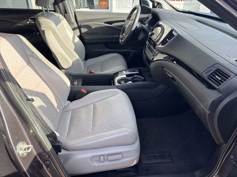 Used 2019 Honda Passport Elite image 10