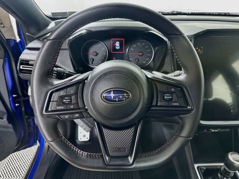 Used 2023 Subaru WRX Premium AWD/4WD image 13