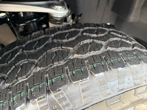 New 2025 Ford Ranger XLT w/ Trailer Tow Package image 27