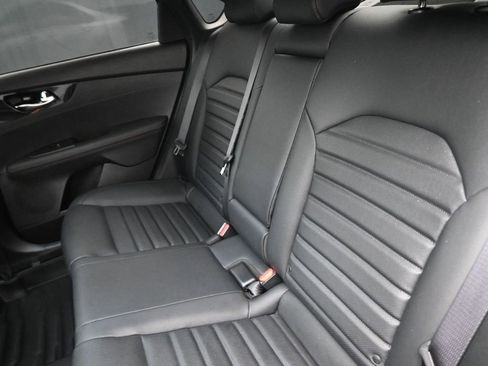 Used 2024 Kia Forte GT w/ GT2 Package image 14