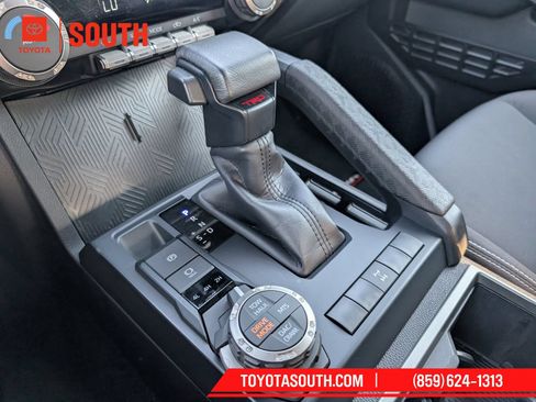 Used 2024 Toyota Tacoma TRD Off-Road AWD/4WD image 22